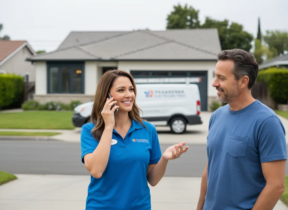 Electrician East Thetford, VT FAQs